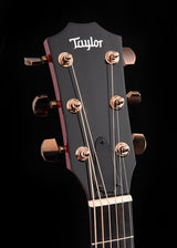 Taylor 214ce DLX Red