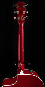 Taylor 214ce DLX Red