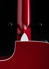 Taylor 214ce DLX Red