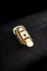 Used Paul Reed Smith Wood Library Artist 594 Semi-Hollow Burnt Maple Leaf