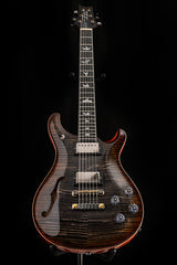 Used Paul Reed Smith Wood Library Artist 594 Semi-Hollow Burnt Maple Leaf