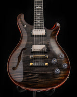 Used Paul Reed Smith Wood Library Artist 594 Semi-Hollow Burnt Maple Leaf