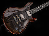 Used Paul Reed Smith Wood Library Artist 594 Semi-Hollow Burnt Maple Leaf