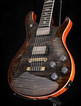 Used Paul Reed Smith Wood Library Artist 594 Semi-Hollow Burnt Maple Leaf