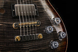 Used Paul Reed Smith Wood Library Artist 594 Semi-Hollow Burnt Maple Leaf