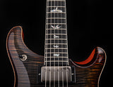 Used Paul Reed Smith Wood Library Artist 594 Semi-Hollow Burnt Maple Leaf
