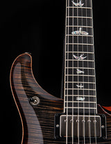 Used Paul Reed Smith Wood Library Artist 594 Semi-Hollow Burnt Maple Leaf