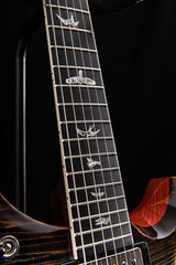 Used Paul Reed Smith Wood Library Artist 594 Semi-Hollow Burnt Maple Leaf