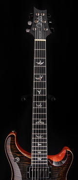 Used Paul Reed Smith Wood Library Artist 594 Semi-Hollow Burnt Maple Leaf