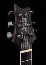 Used Paul Reed Smith Wood Library Artist 594 Semi-Hollow Burnt Maple Leaf