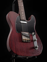 Nash T-63 Mahogany Vintage Cherry