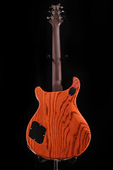 Used Paul Reed Smith Wood Library Artist 594 Semi-Hollow Burnt Maple Leaf