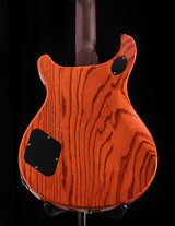 Used Paul Reed Smith Wood Library Artist 594 Semi-Hollow Burnt Maple Leaf