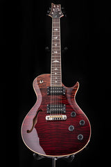 Paul Reed Smith SE Zach Myers Charcoal Cherry Fade Brian's Limited
