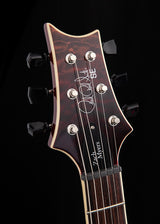 Paul Reed Smith SE Zach Myers Charcoal Cherry Fade Brian's Limited