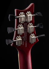 Paul Reed Smith SE Zach Myers Charcoal Cherry Fade Brian's Limited
