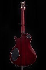 Paul Reed Smith SE Zach Myers Charcoal Cherry Fade Brian's Limited