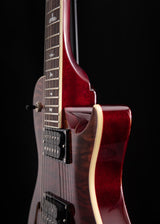 Paul Reed Smith SE Zach Myers Charcoal Cherry Fade Brian's Limited