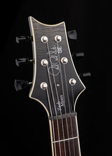 Paul Reed Smith SE Zach Myers Gray Black Fade Brian's Limited