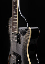 Paul Reed Smith SE Zach Myers Gray Black Fade Brian's Limited