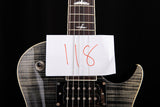 Paul Reed Smith SE Zach Myers Gray Black Fade Brian's Limited