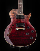 Paul Reed Smith SE Zach Myers Charcoal Cherry Fade Brian's Limited