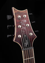 Paul Reed Smith SE Zach Myers Charcoal Cherry Fade Brian's Limited