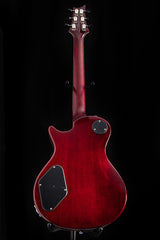Paul Reed Smith SE Zach Myers Charcoal Cherry Fade Brian's Limited