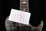 Paul Reed Smith SE Zach Myers Gray Black Fade Brian's Limited
