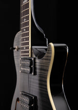 Paul Reed Smith SE Zach Myers Gray Black Fade Brian's Limited