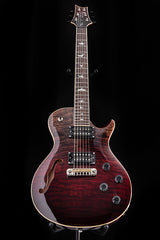 Paul Reed Smith SE Zach Myers Charcoal Cherry Fade Brian's Limited