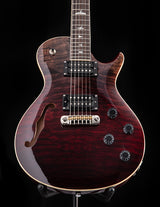 Paul Reed Smith SE Zach Myers Charcoal Cherry Fade Brian's Limited