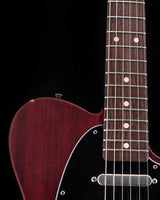 Nash T-63 Mahogany Vintage Cherry