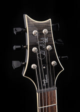 Paul Reed Smith SE Zach Myers Gray Black Fade Brian's Limited