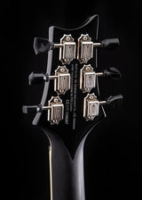 Paul Reed Smith SE Zach Myers Gray Black Fade Brian's Limited
