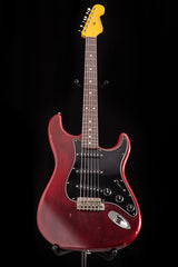 Nash S-63 Mahogany Vintage Cherry
