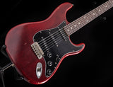 Nash S-63 Mahogany Vintage Cherry