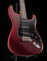 Nash S-63 Mahogany Vintage Cherry