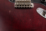 Nash S-63 Mahogany Vintage Cherry