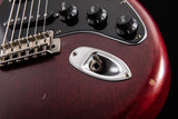 Nash S-63 Mahogany Vintage Cherry