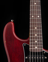 Nash S-63 Mahogany Vintage Cherry
