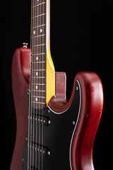 Nash S-63 Mahogany Vintage Cherry
