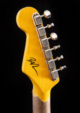 Nash S-63 Mahogany Vintage Cherry