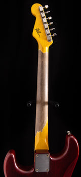 Nash S-63 Mahogany Vintage Cherry