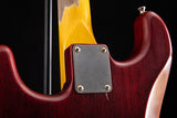 Nash S-63 Mahogany Vintage Cherry