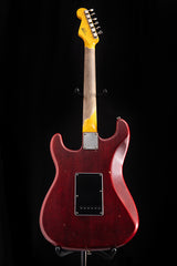 Nash S-63 Mahogany Vintage Cherry