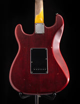 Nash S-63 Mahogany Vintage Cherry