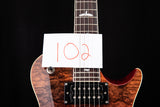 Paul Reed Smith SE Zach Myers Charcoal Cherry Fade Brian's Limited