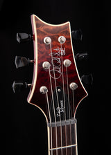 Paul Reed Smith SE Zach Myers Charcoal Cherry Fade Brian's Limited