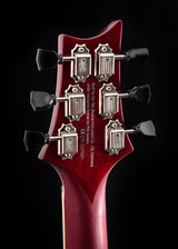 Paul Reed Smith SE Zach Myers Charcoal Cherry Fade Brian's Limited